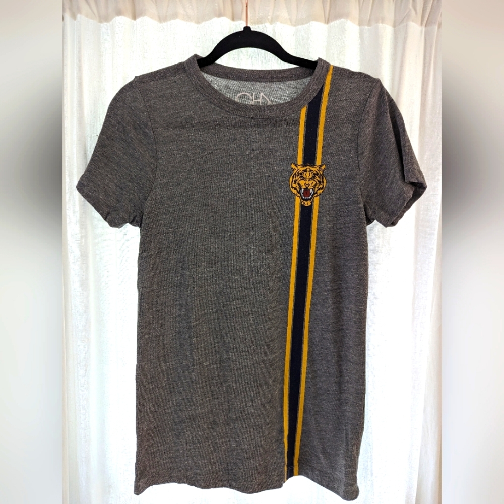 Tiger chaser tshirt